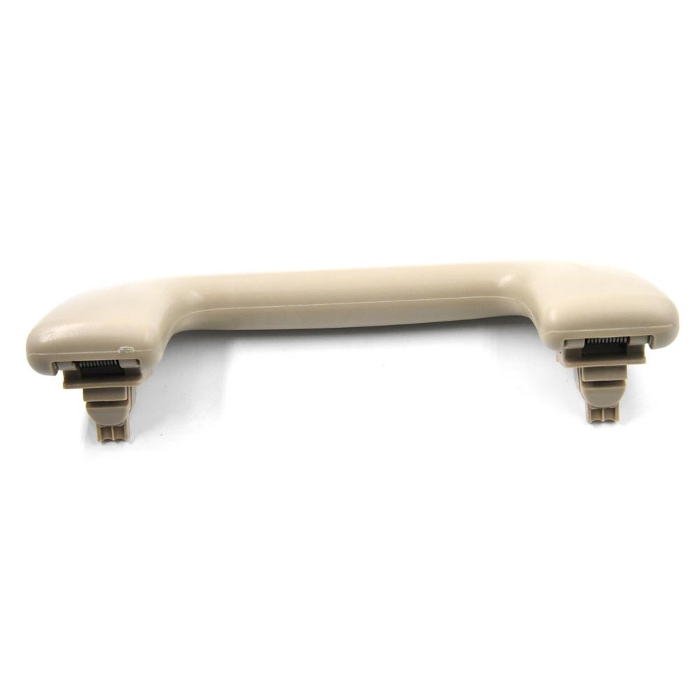 Inside Rear Door Assist Grip Handle 74612-13010-A0 Tan For 2003-2009 Lexus GX470