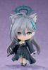 GOOD SMILE COMPANY Nendoroid Blue Archive Shiroko Terror Painted Action Figure Non-Scale