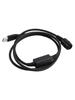 USB Programming Cable HKN6184-USB For Xtl5000 Xtl1500 Xpr4500 Dgm4100 Dgm6100