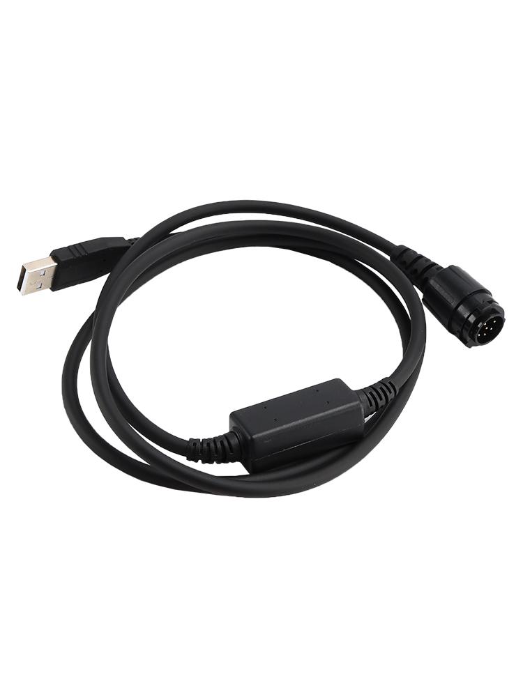 USB Programming Cable HKN6184-USB For Xtl5000 Xtl1500 Xpr4500 Dgm4100 Dgm6100