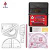 He Zheng Engineering Drafting & Surveying Tool Sets