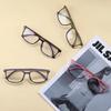 Fashion Retro Reading Glasses Women Men Anti Blue Light Presbyopia Eyeglasses Light High Definition Comfortable Glasses UV400