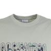 Columbia Yahara Forest PG5174 349 Short-Sleeve T-Shirt, Graphic, (Light Green/LL/Men's)