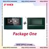 FiiO SnowSky ECHO MP3 Player Bluetooth Lossless Decoder Dual Output Support DSD WAV Hi-Res Audio Player Portable MP3 Custom Gift