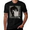 Paolo Nutini Singer-Songwriter T-Shirt Shirts Grafik Große Größen Streetwear Individuelles Shirt Luxuskleidung Unisex