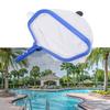 Pool Skimmer Net Rake Deeper Net Mesh Pool Net for Cleaner Leaves Debris Swimming Pool Skimming Leaf Removal Pocket