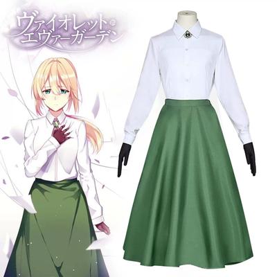 Carnavalskostuums voor dames – Anime kostuums voor dames