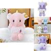 Plush Elephant Toy With Pp Cotton Filling For Kids And Giftgiving