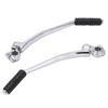 16mmCelsius0.63in Metal   Start Lever Pedal Motorcycle Accessories Replacement for Chinese FTMOTO 150