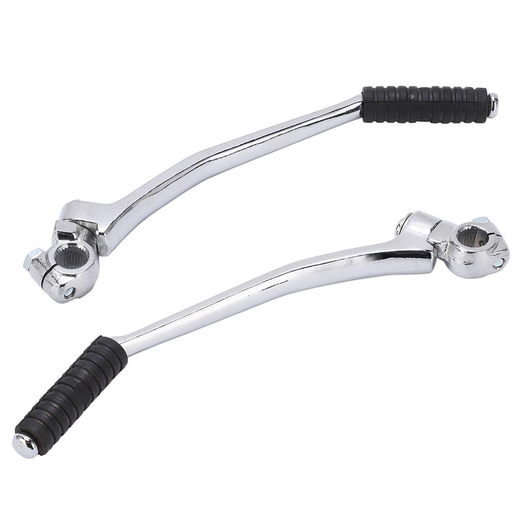 16mmCelsius0.63in Metal   Start Lever Pedal Motorcycle Accessories Replacement for Chinese FTMOTO 150