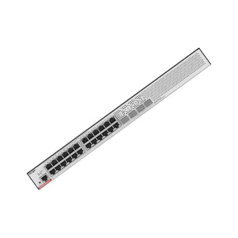 Ruijie RG-S5000-24GT4XS-P Layer 3 Managed PoE+ Switch