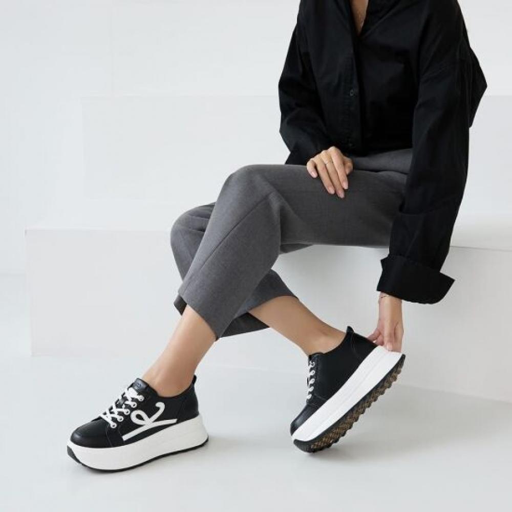 Jisyu  Sneakers  6cm