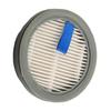 High-quality Filter For HOMPANY For SmartVac 12 Vacuum Cleaner Household Supplies Cleaning Replacement Spare Part