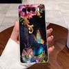 Jelly Casing For Realme 16 5G Coque Capa Clear Silicone Soft TPU Back Cover Cute Cat Rabbit Heart Protective Case Fundas