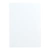 Washi Kawasumi OA Washi B4 Echizen Washi Papel Hosho Blanco Liso Compatible con Impresora Papel Washi 100 hojas