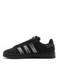 JQ3919 adidas Originals Campus 00s Black Silver (Men's)