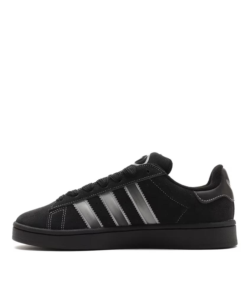JQ3919 adidas Originals Campus 00s Black Silver (Men's)