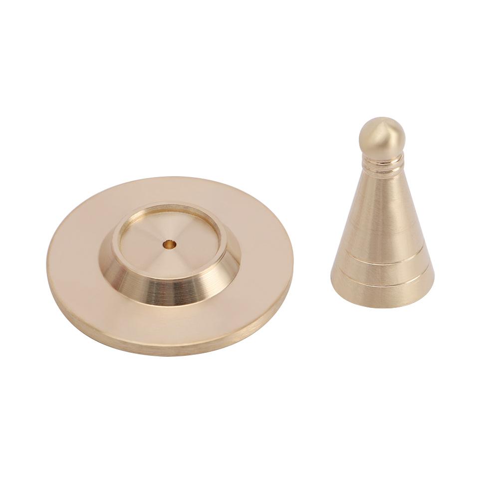 Tower Making Mould DIY Sandalwood Incense Cone Mold Censer Accessoriey Incense Tool Home Decoration