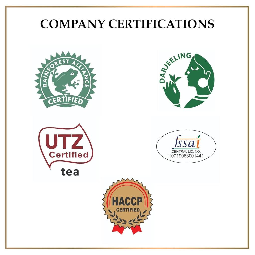 Чай Кашмири Кахва (100 г), Kashmiri Kahwa,  Tea Heaven