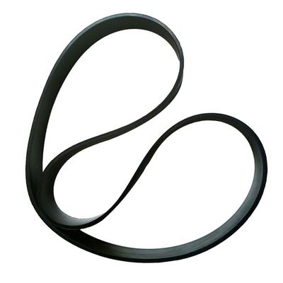 Für 17-19 Zoll Holzbearbeitung Bandsäge Gummiband Bandsäge Scroll Rad Gummiring