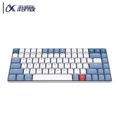 iFLYTEK D1 AI Smart Mechanical Wireless Keyboard