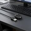 Charger Cord Travel Essentials Charger Replacement Compatible for Suunto Race 2/ Vertical 2
