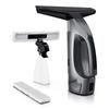 Window Cleaning Robot Handheld Electric Glass Cleaner 2000Pa Powerful Suction Power By Rechargeable Battery with 11