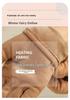 Women's Plush Suede Gloves: Warm, Touchscreen-Compatible for Winter Cycling, Driving & Skiing