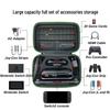 2nd Gen Nintendo Switch Hard Shell Multifunctional Storage Bag