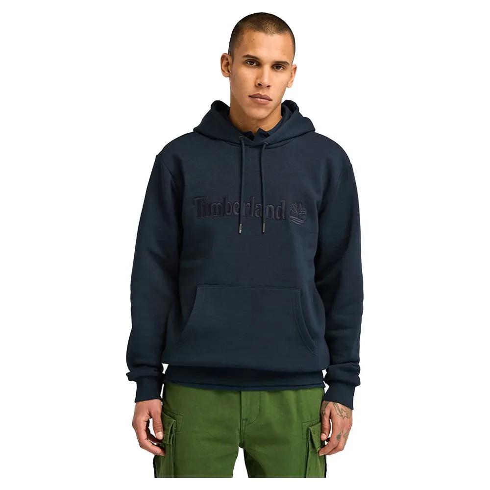 Timberland Толстовка с капюшоном Embroidery Tonal EU M