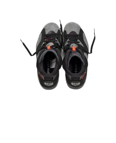 Jordan 6 Retro X Paris Saint-Germain Iron Grey 2019 - CK1229-001