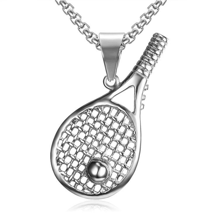 2024 Błyszczący Staroegipski Krzyż Unisex Naszyjnik Wisiorek