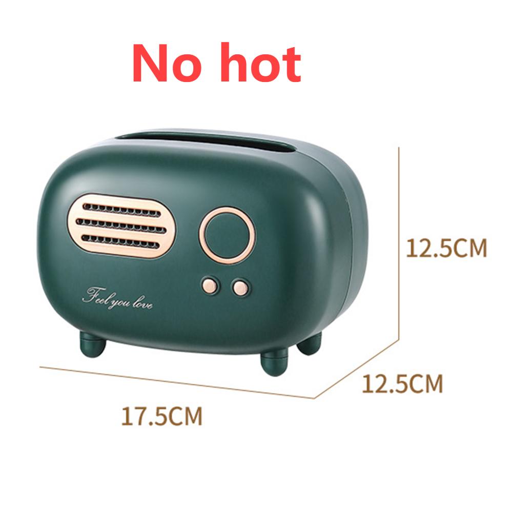 

Подогреватель детских салфеток Подогреватель влажных салфеток USB Подогреватель влажных салфеток Машина для подогрева домашней техники для автомобиля зелёный