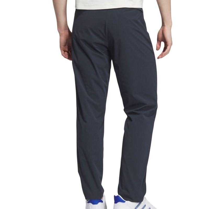 Adidas Wuzong Tong Sports Fashion Solid Color Casual Pants Men Bottoms KC5824