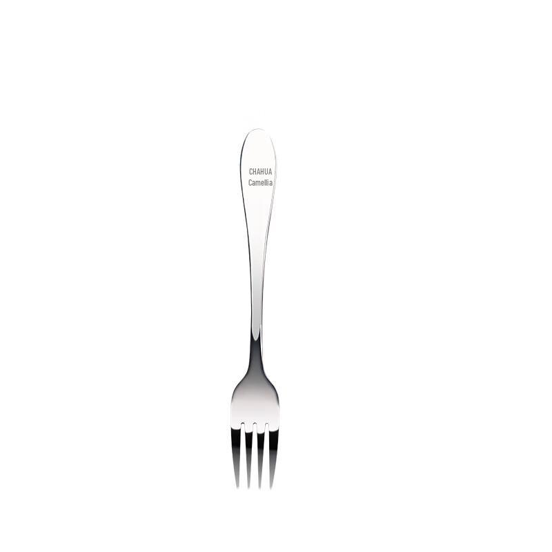 CHAHUA Stainless Steel Dinner Fork Set