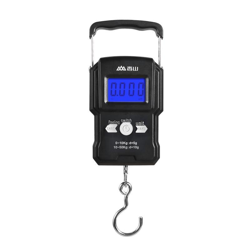 Xiangshan Portable Digital Hanging Scale