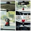 Black Grim Reaper Figure Miniature Halloween Pendant Skeleton Keychain  Dashboard