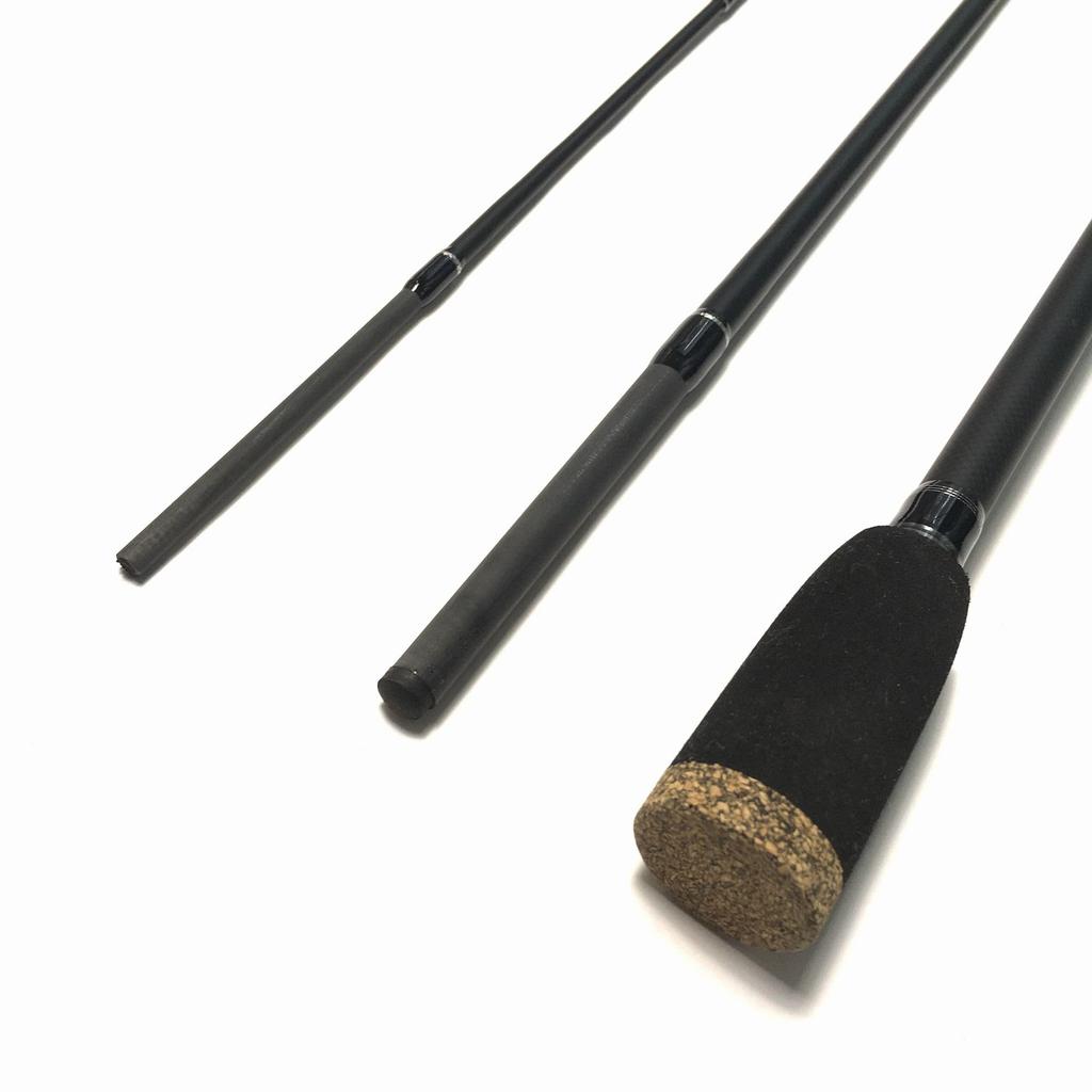 7ft Przenośny Wędka Spinningowa Przynęta Okoń Morski Przynęta Pstrąg Okoń Ryba Morska Podróż Wędkarstwo Basowe (2,1m) Wędka, 3-częściowa (ML) Wędka, Wędka, Wędka, Wędka, Wędka, Wędka, [Używana]