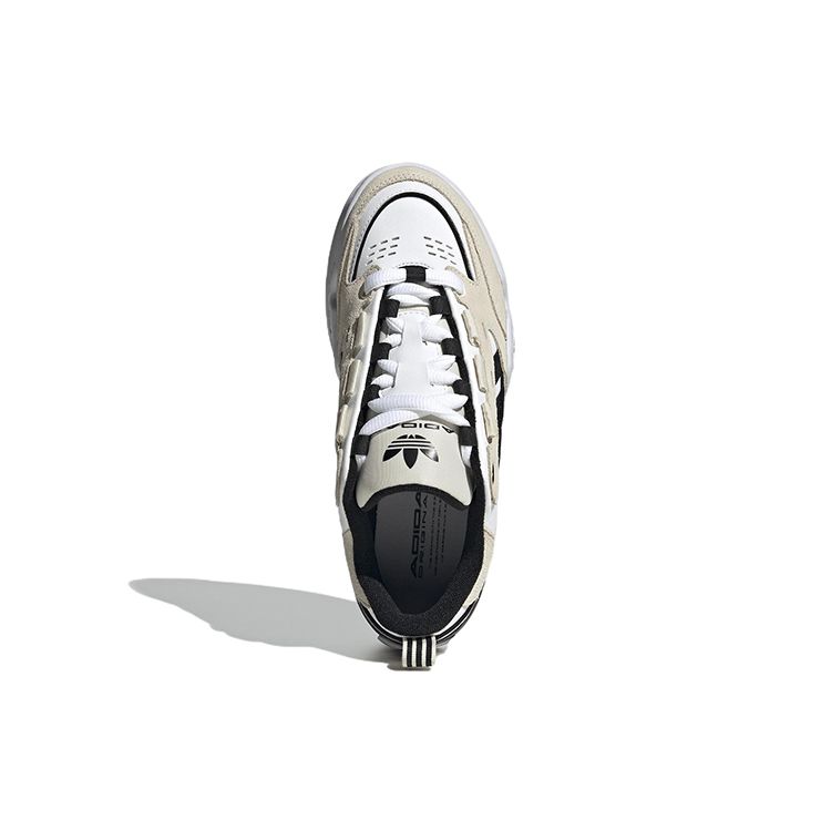 adidas ADI2000 Cream White Women Sneakers Core-Black Cloud-White GY5953