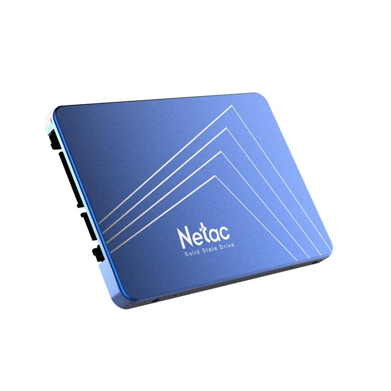 Netac N6S SATA III Internal SSD