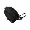 New LiNing Polyester One Shoulder Crossbody Sling Bags Regular Unisex Black ABDT391-1