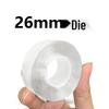 Strong Nano Double-Sided Washable Tape – High Viscosity, Reusable, Temperature Resistant, Residue-Free Home Decoration Tape