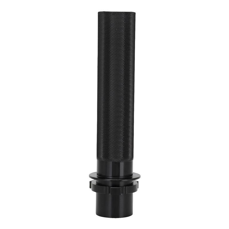 Throttle Tube Aluminum Hand Grip For Surron Light Bee X/S Segway X260 X160 Electric Dirt Bike Twister