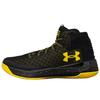 Curry 3Zer0 'Black' 1298308-002
