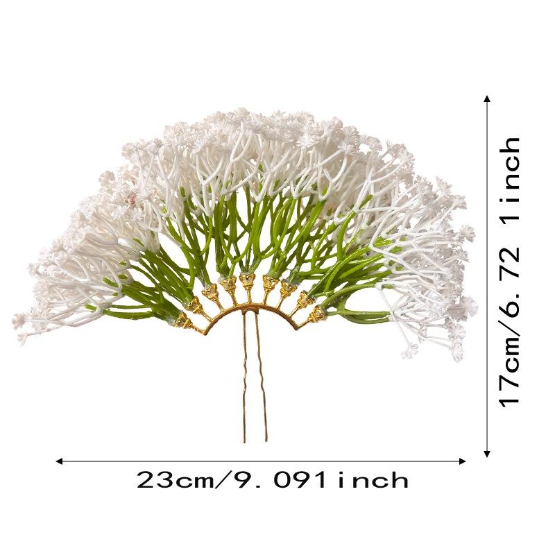 Трансграничная Новая Искусственная Цветок Европейская и Американская Корона Повязка на Голову Свадебная Искусственная Цветочная Декорация Свадебное Празднование