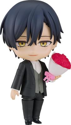 Nendoroid The Reason She Went To the Mansion Noah Bolster Winnight Duke's