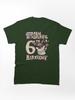 Aaahh!!! Real Monsters Aaahh!!! Real Monsters Group Shot 6th Birthday Classic Unisex T-Shirt