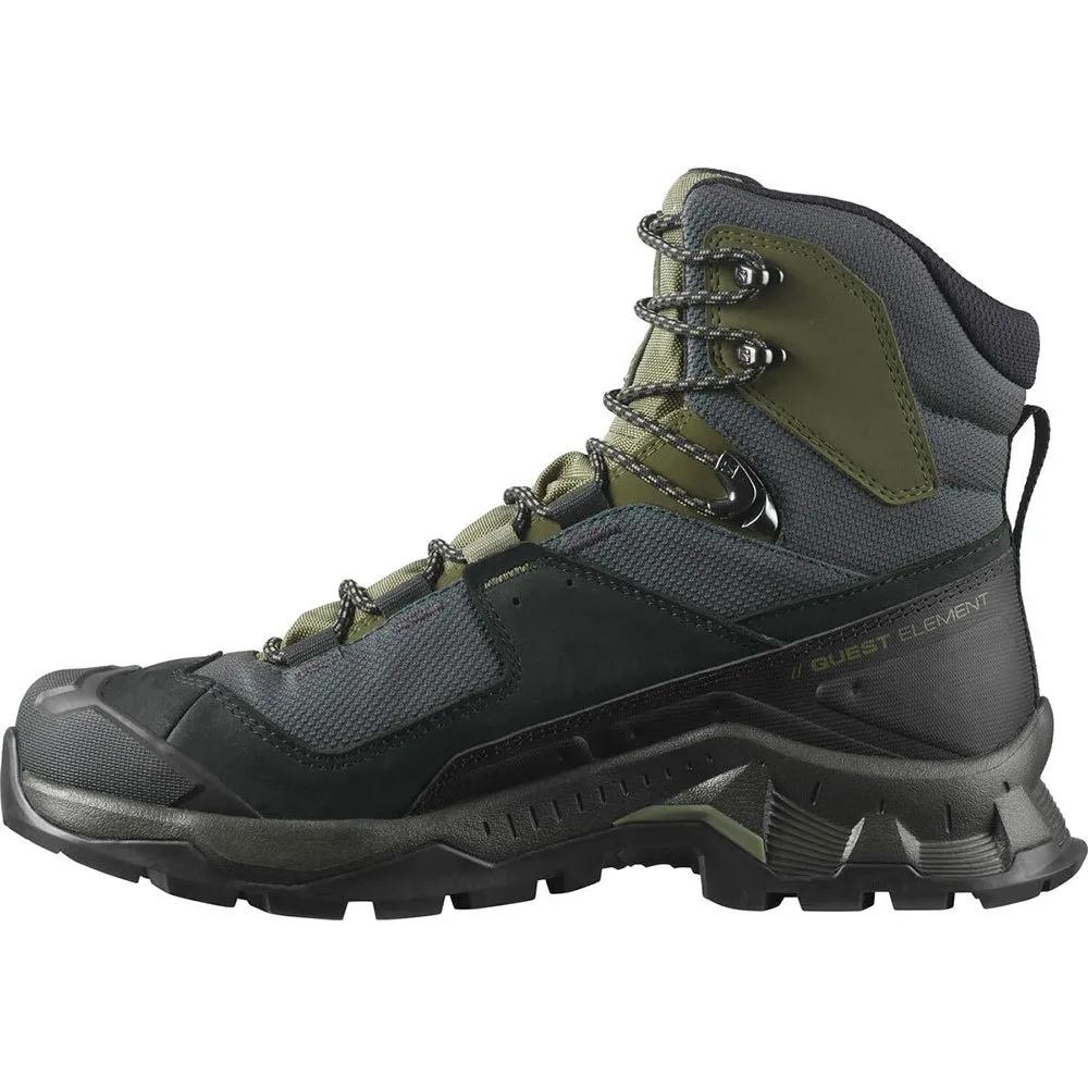 SALOMON Hiking Boots Quest Element Goretex