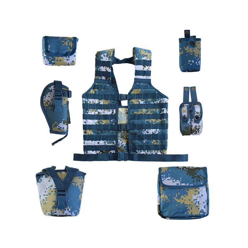 Type 06 Individual Combat Gear Set (7 Pieces)
