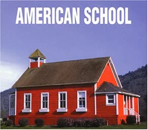 

CD YUHE S - AMERICAN SCHOOL Japan ObiJapanese Pop/Rock Used